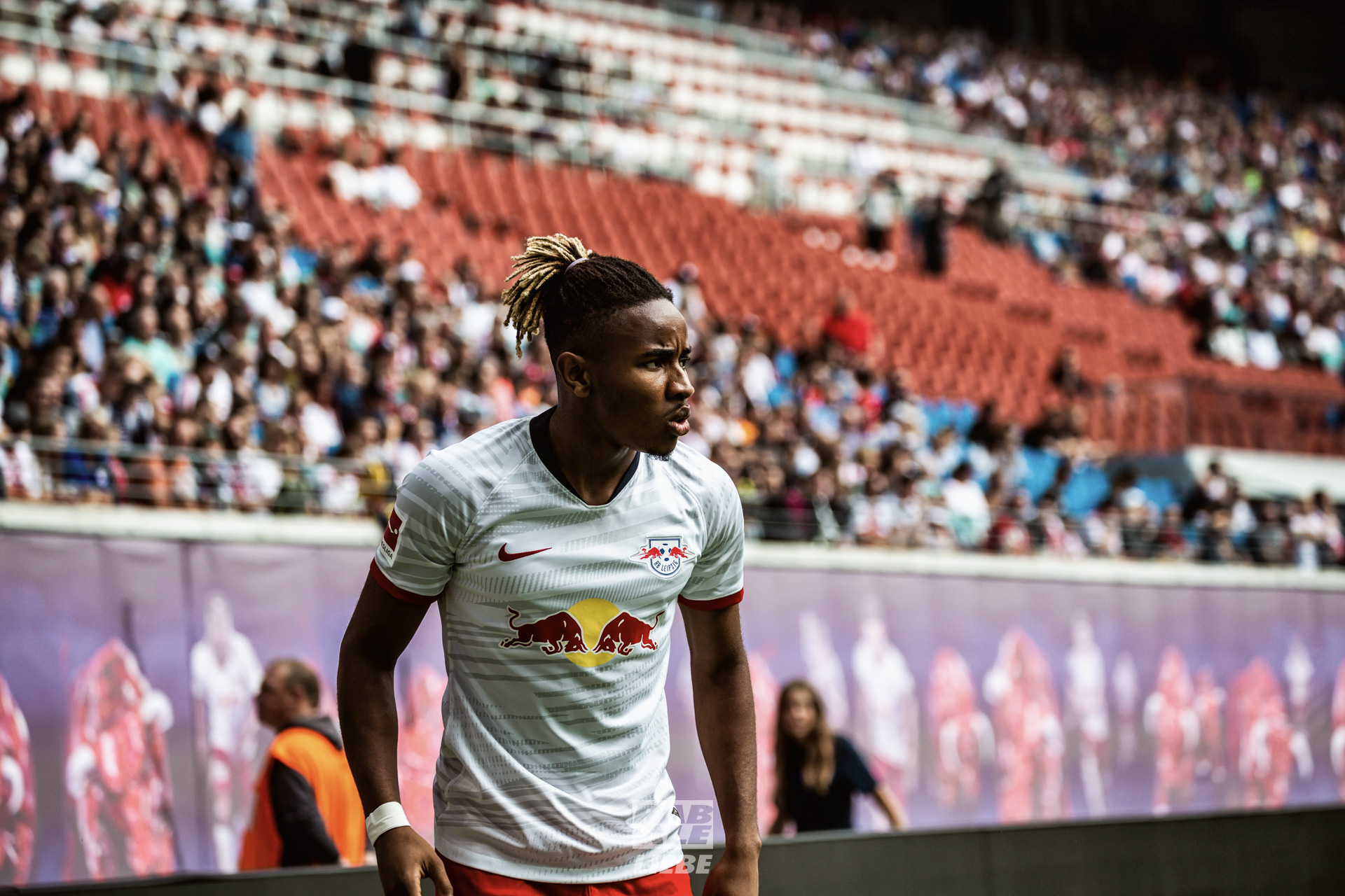 Testspiel: RB Leipzig -vs- Aston Villa