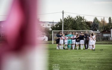 Regionalliga Nordost Frauen: 1. FFV Erfurt -vs- RB Leipzig