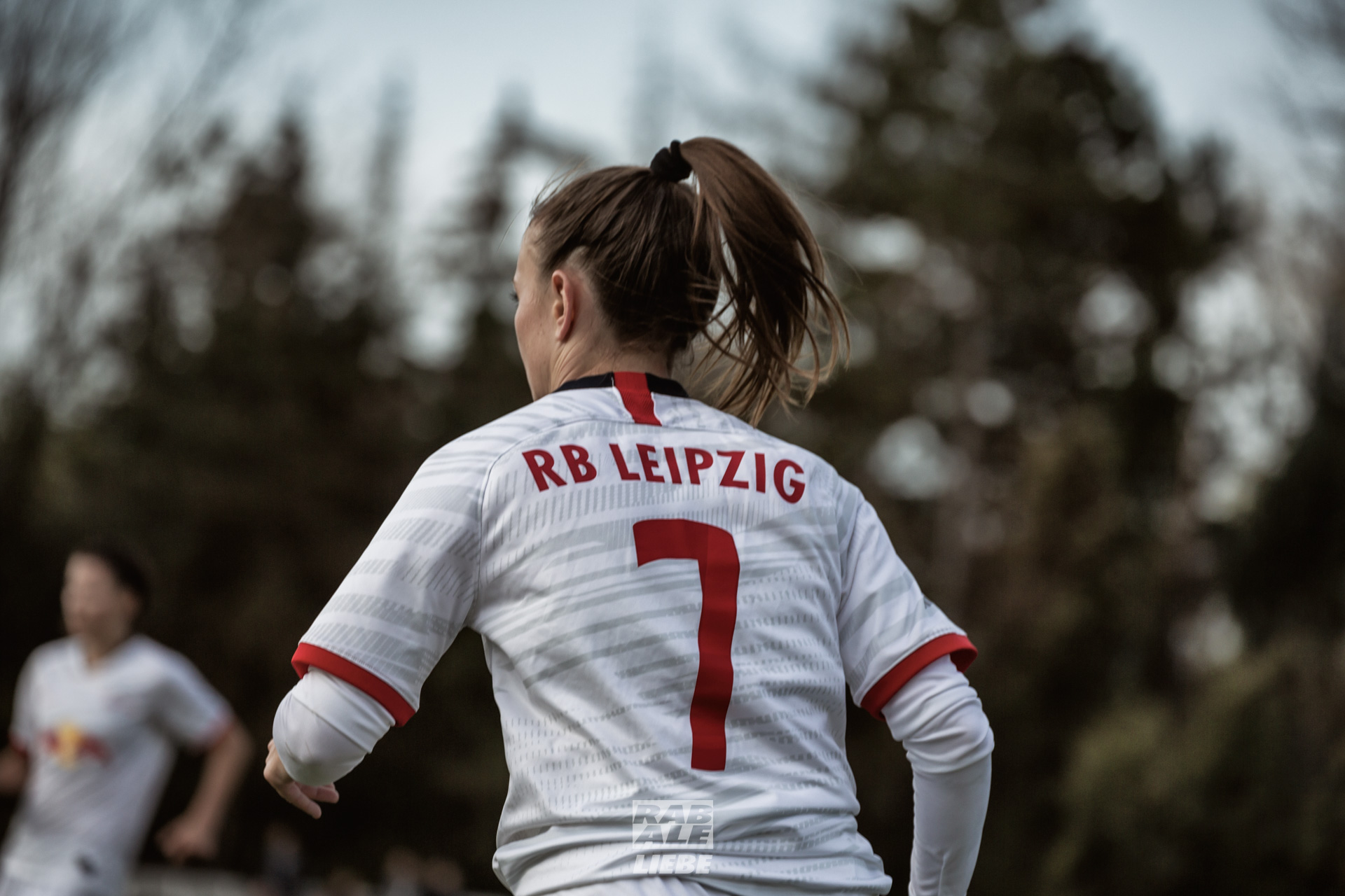 Regionalliga Nordost Frauen: RB Leipzig -vs- Magdeburger FFC