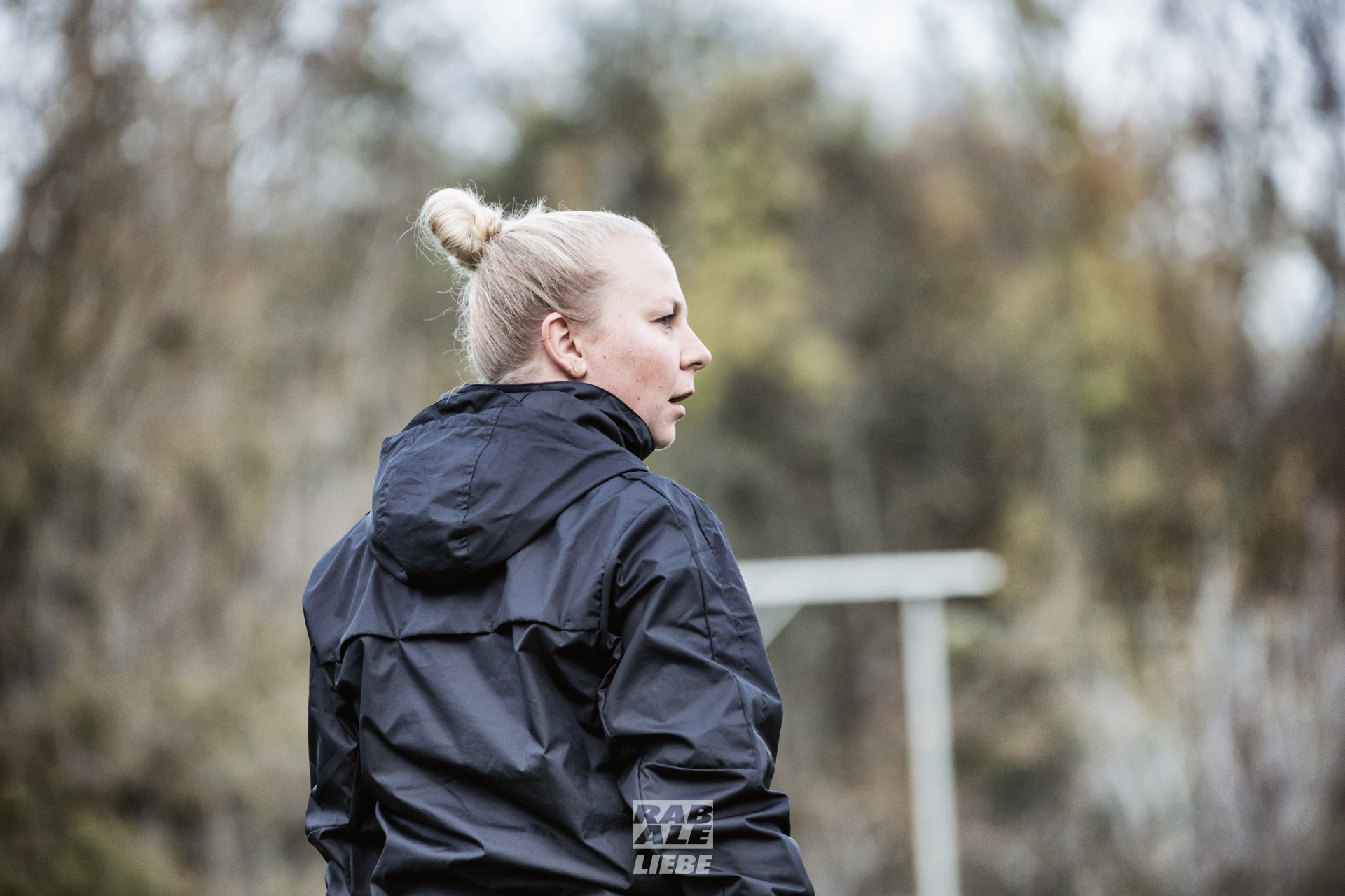 Regionalliga Nordost Frauen: RB Leipzig -vs- Magdeburger FFC