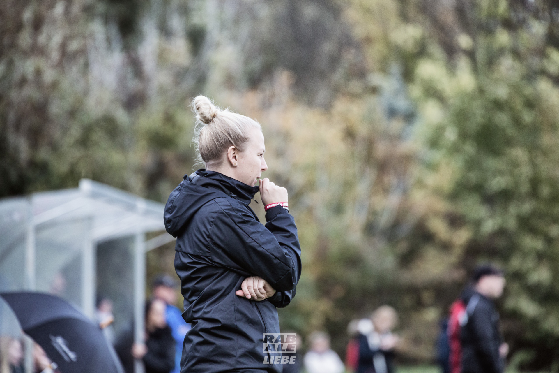 Regionalliga Nordost Frauen: RB Leipzig -vs- Magdeburger FFC