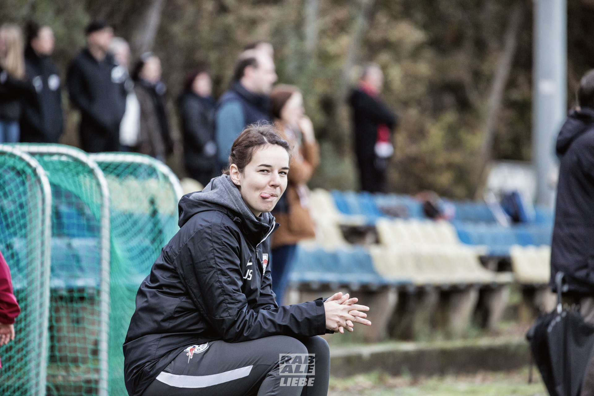 Regionalliga Nordost Frauen: RB Leipzig -vs- Magdeburger FFC