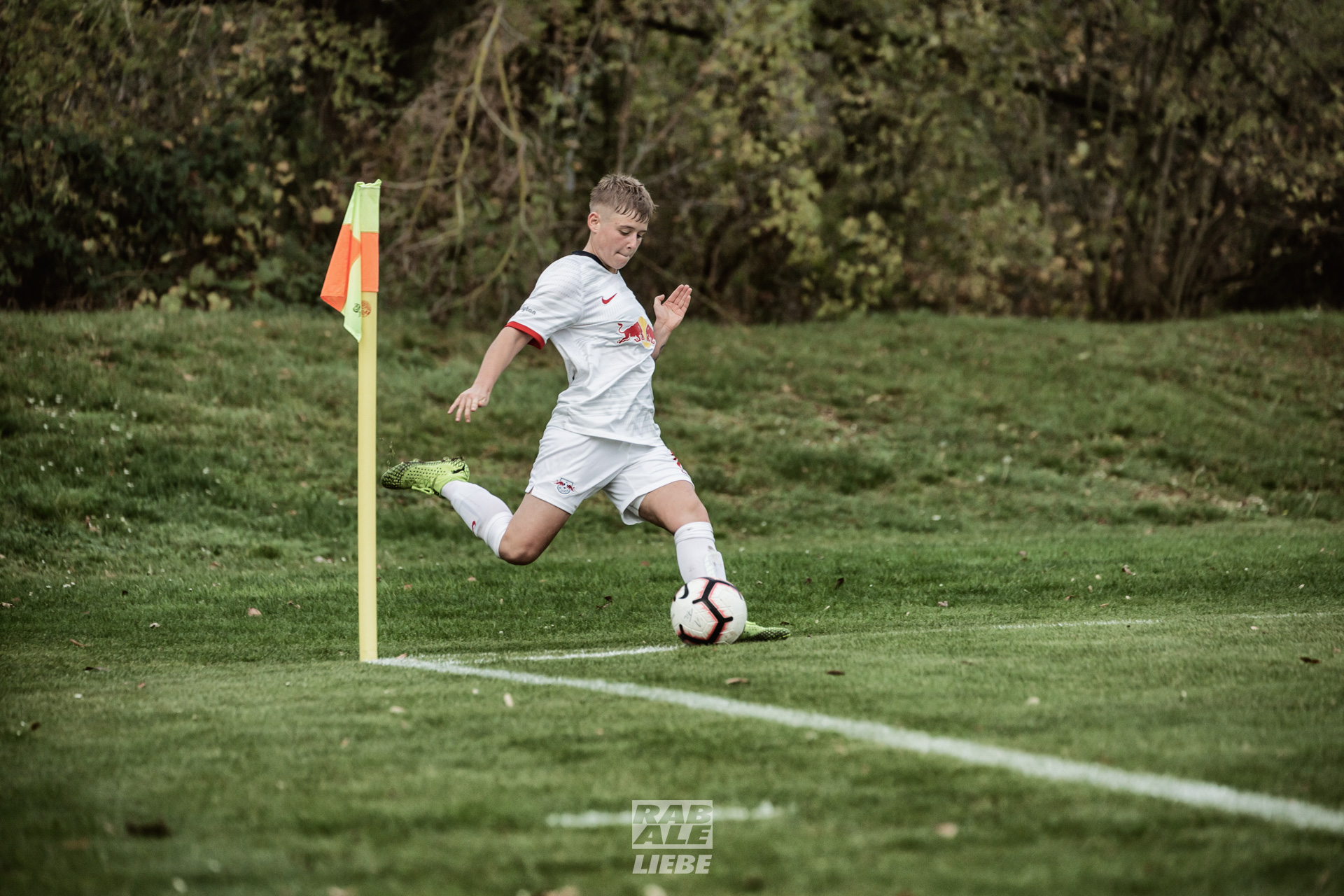 Regionalliga Nordost Frauen: RB Leipzig -vs- Magdeburger FFC