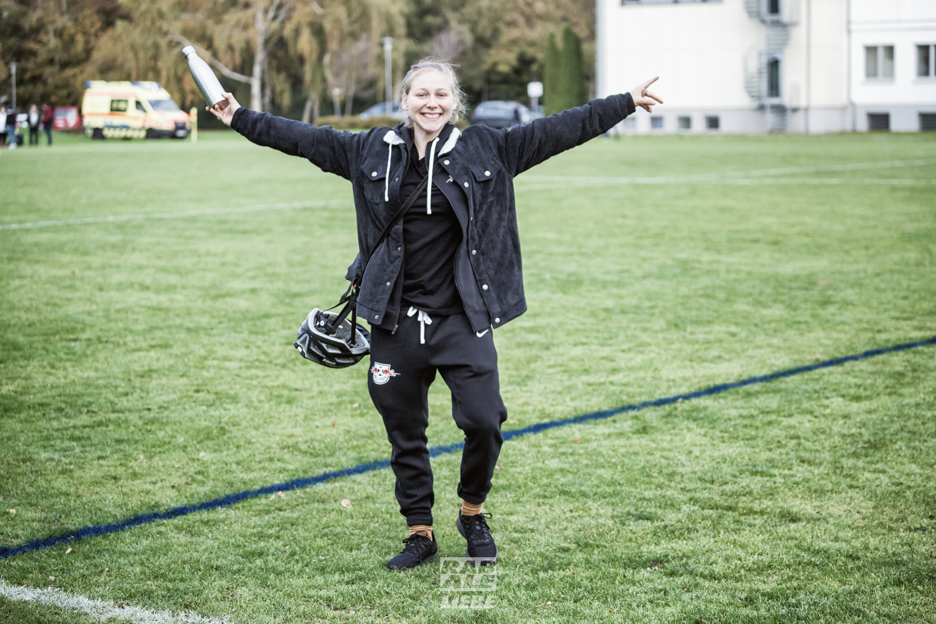 Regionalliga Nordost Frauen: RB Leipzig -vs- Magdeburger FFC