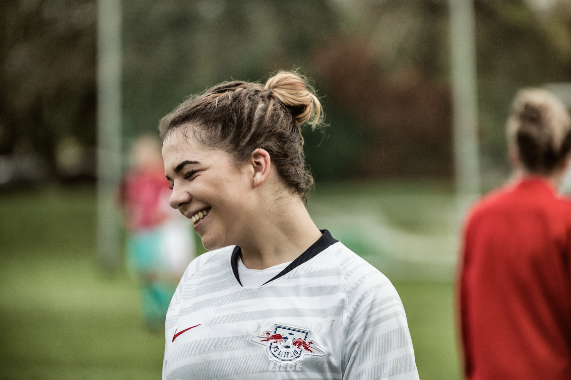 Regionalliga Nordost Frauen: RB Leipzig -vs- Magdeburger FFC