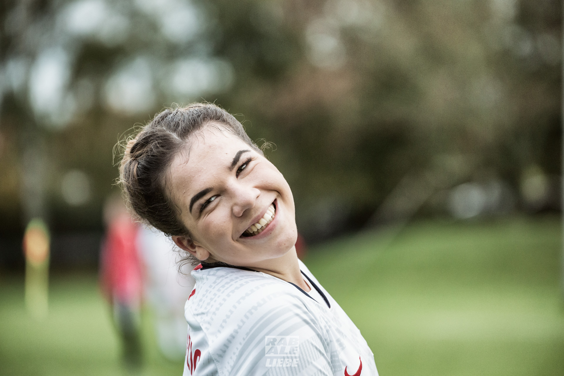 Regionalliga Nordost Frauen: RB Leipzig -vs- Magdeburger FFC