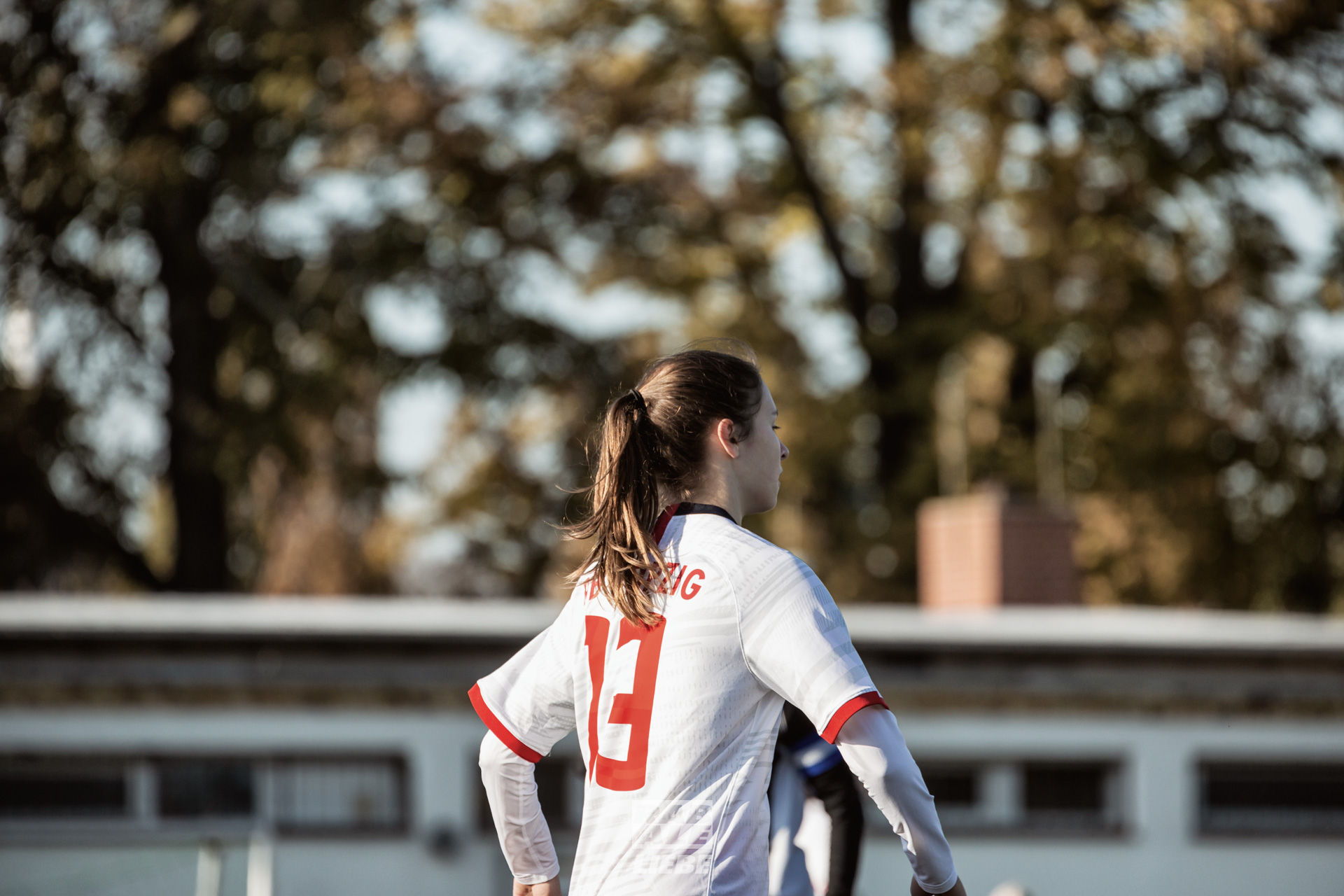 Landesliga Frauen: RB Leipzig II -vs- Radebeuler BC