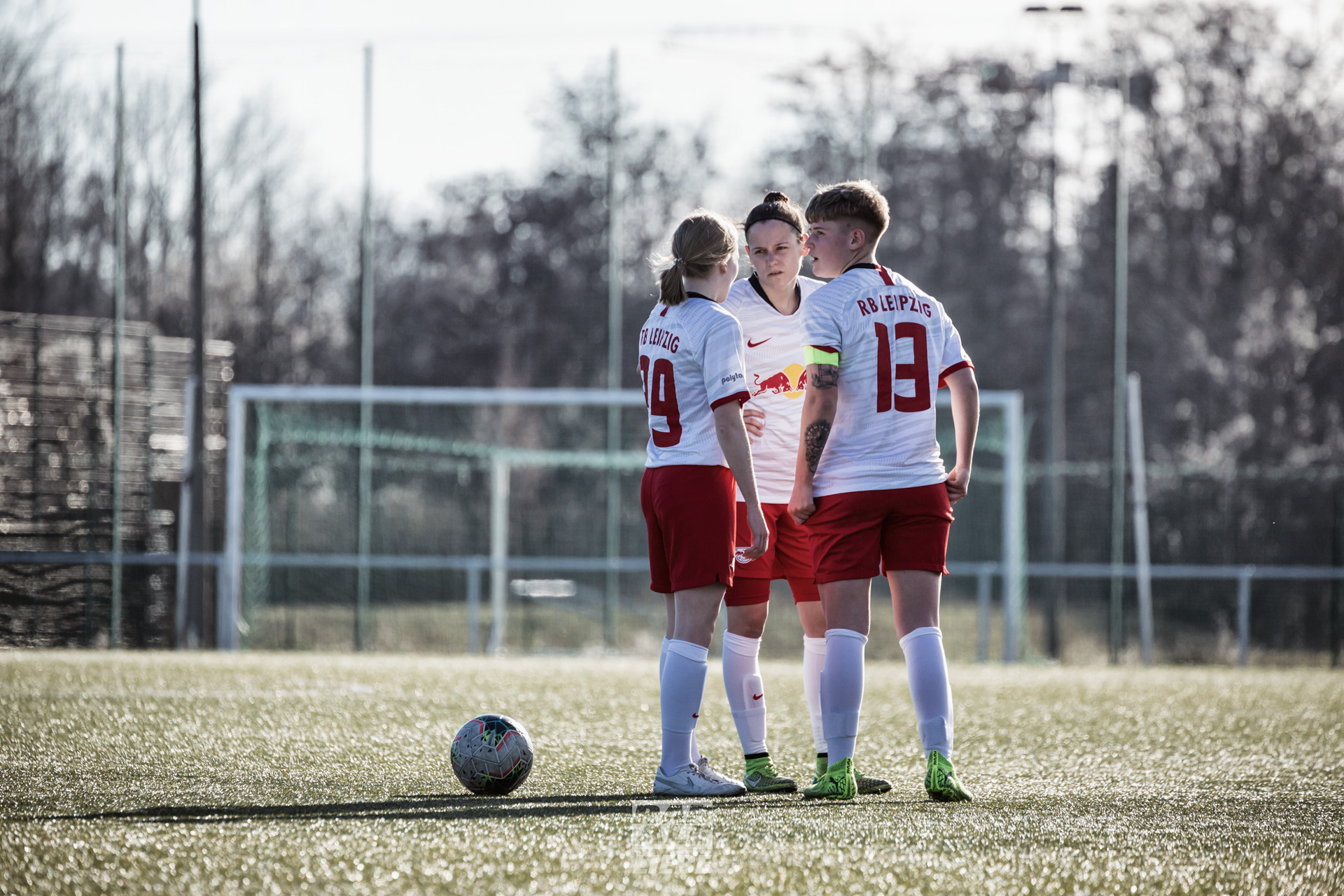 Testspiel: RB Leipzig -vs- SpVgg Greuther Fürth