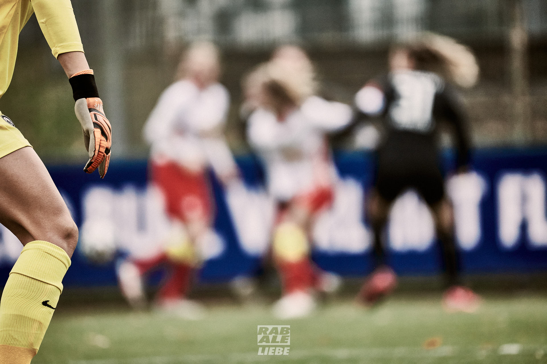 DFB-Pokal: RB Leipzig -vs- Eintracht Frankfurt