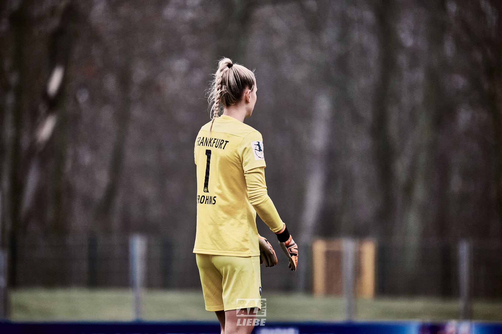 DFB-Pokal: RB Leipzig -vs- Eintracht Frankfurt