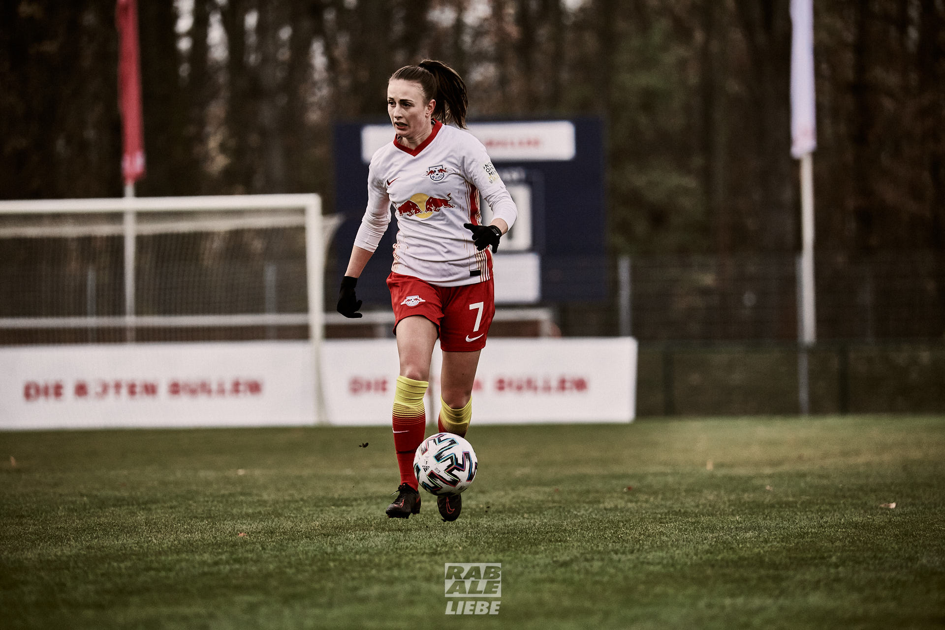 DFB-Pokal: RB Leipzig -vs- Eintracht Frankfurt