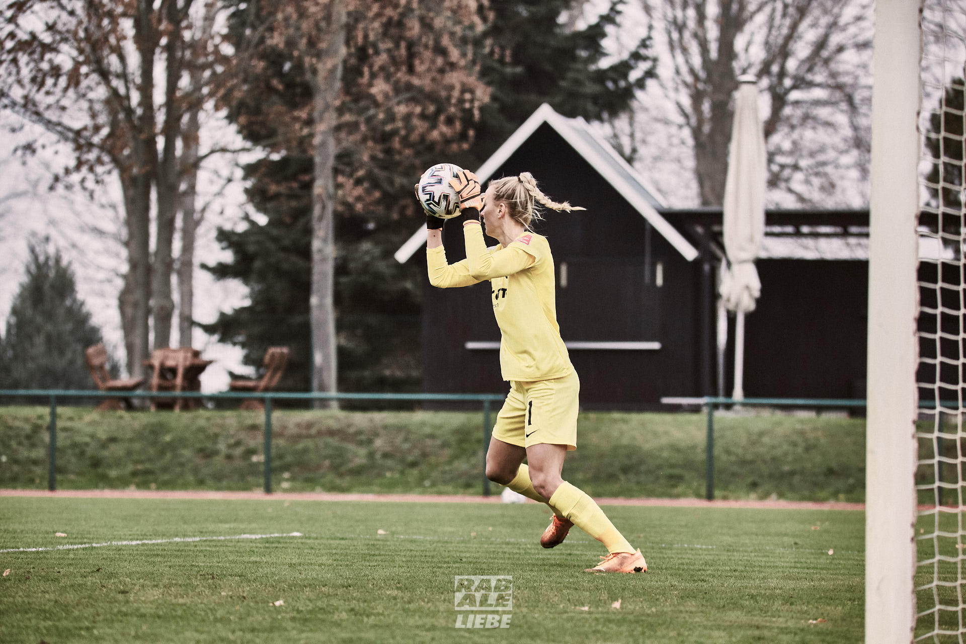 DFB-Pokal: RB Leipzig -vs- Eintracht Frankfurt