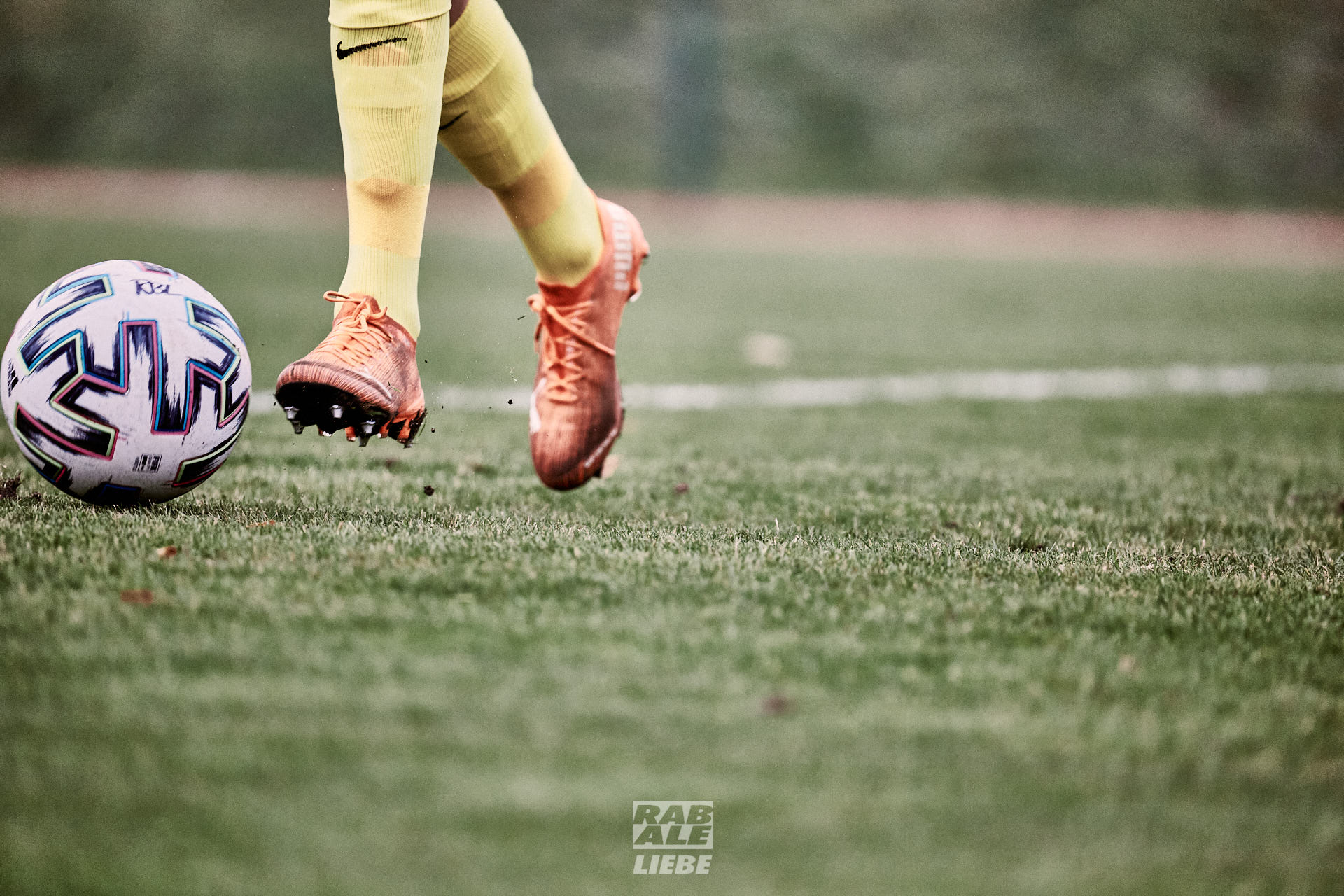 DFB-Pokal: RB Leipzig -vs- Eintracht Frankfurt