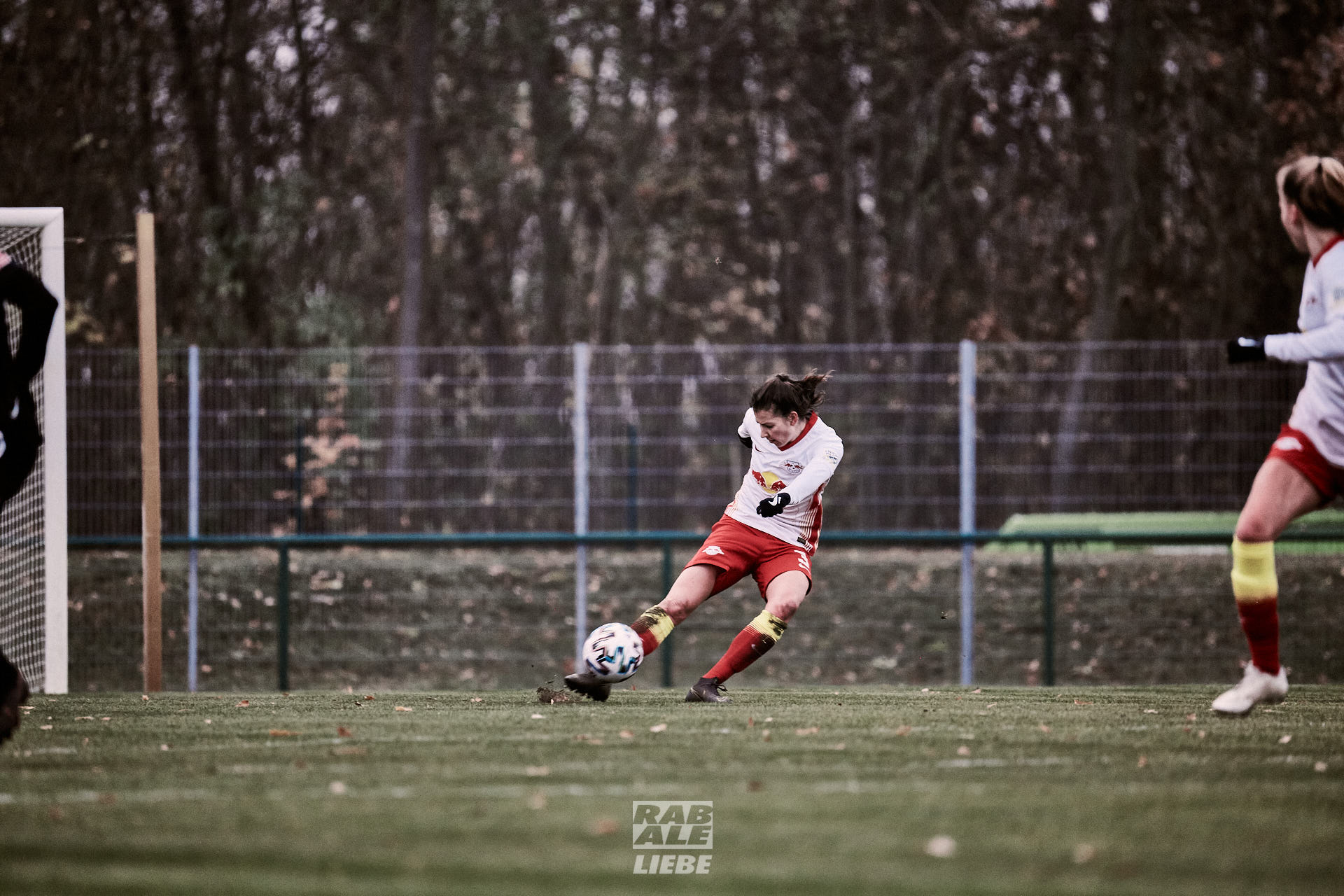 DFB-Pokal: RB Leipzig -vs- Eintracht Frankfurt