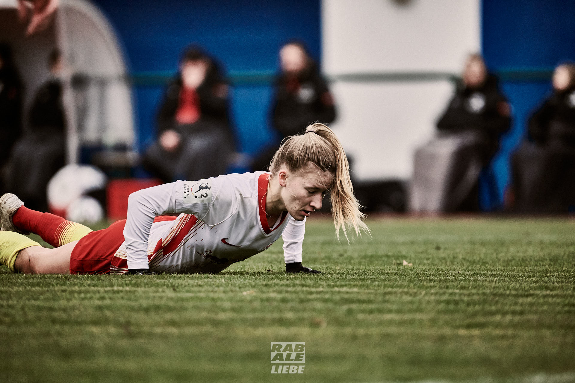 DFB-Pokal: RB Leipzig -vs- Eintracht Frankfurt