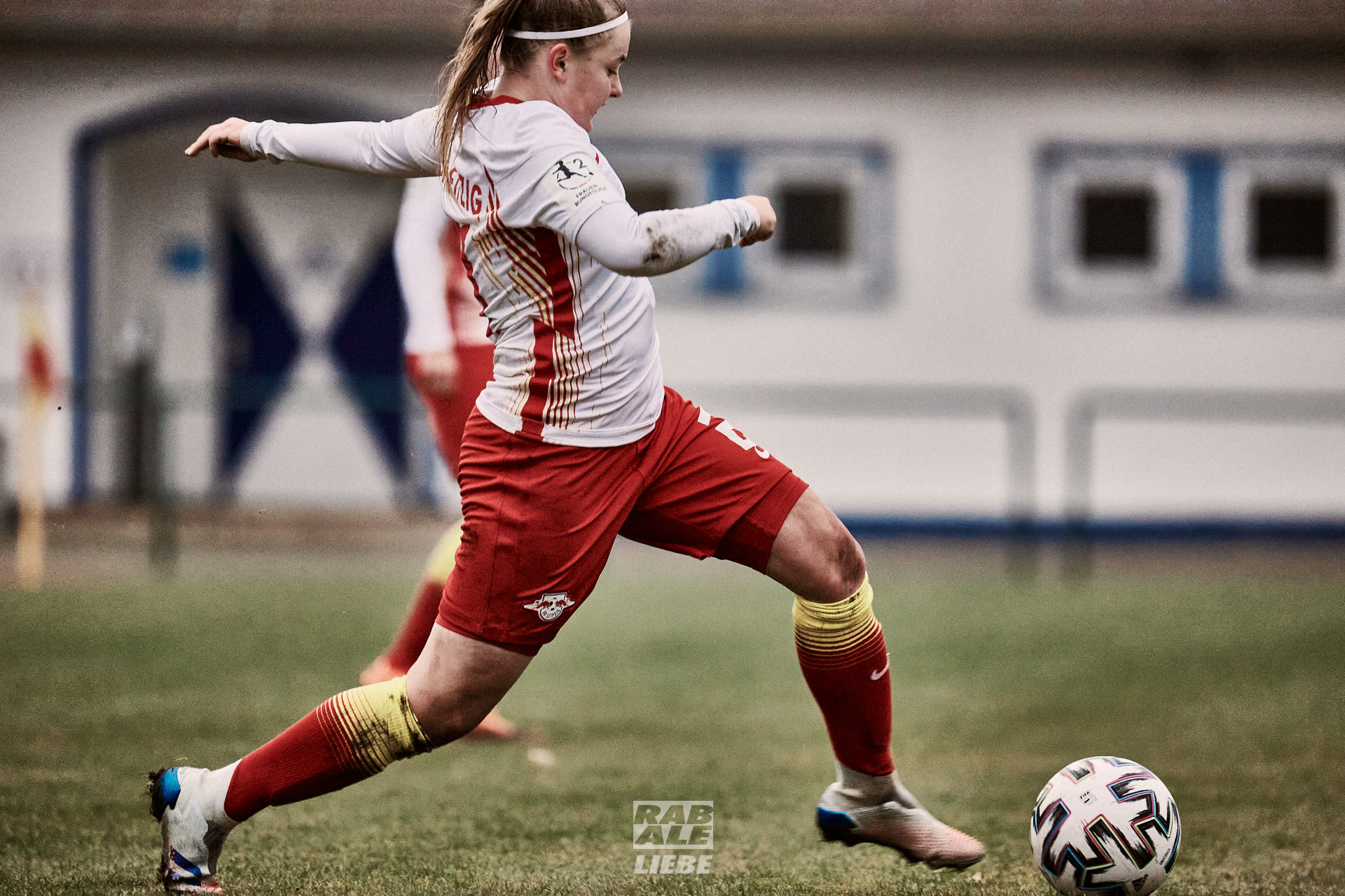 DFB-Pokal: RB Leipzig -vs- Eintracht Frankfurt