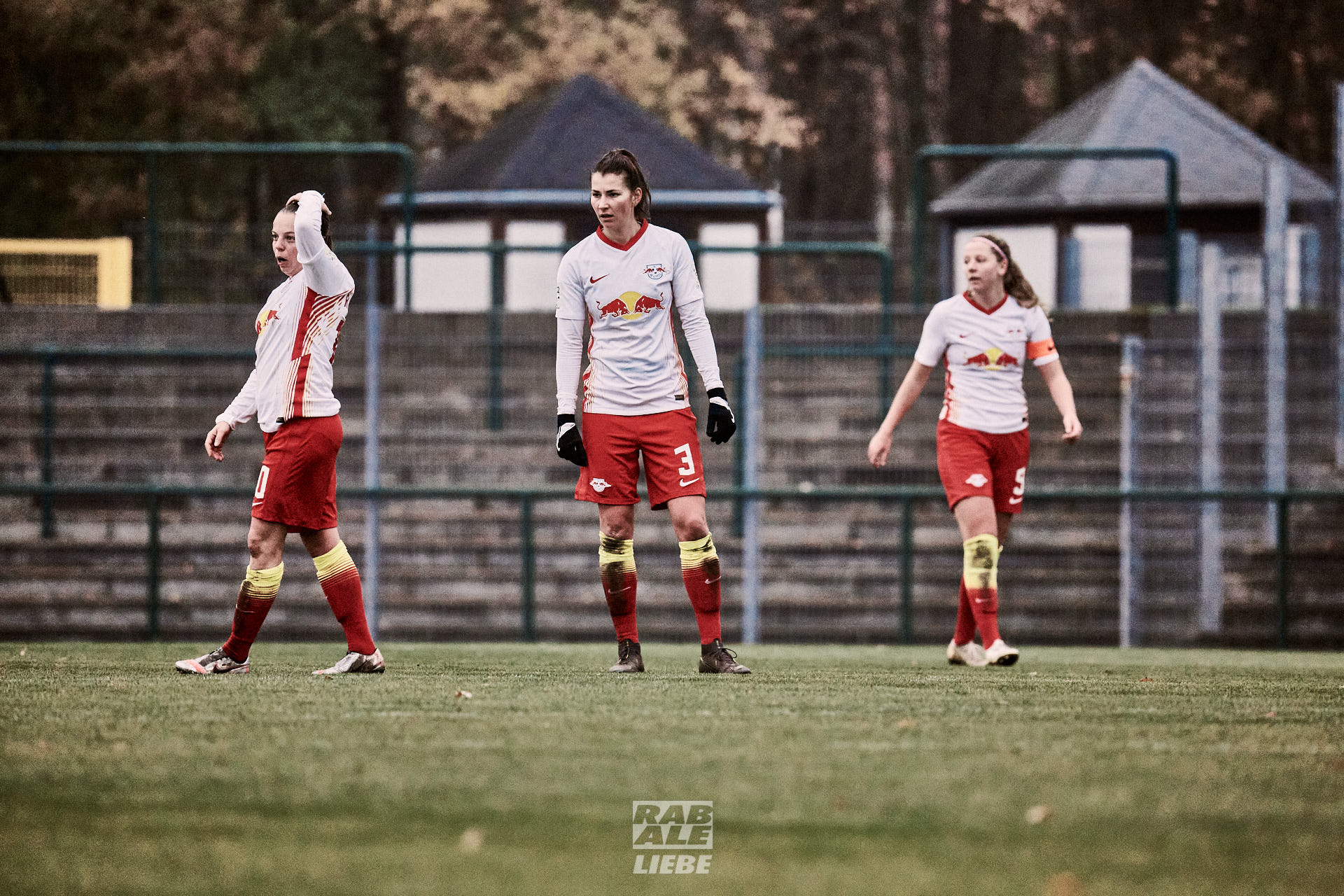 DFB-Pokal: RB Leipzig -vs- Eintracht Frankfurt