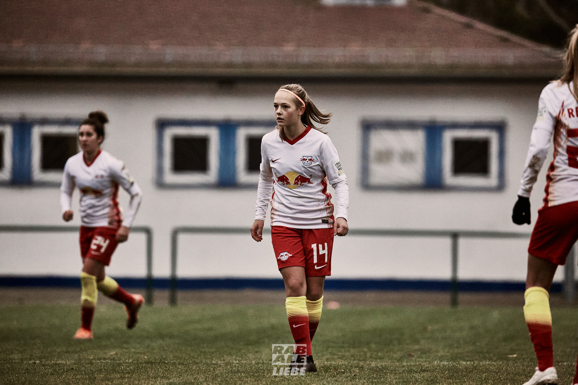 DFB-Pokal: RB Leipzig -vs- Eintracht Frankfurt