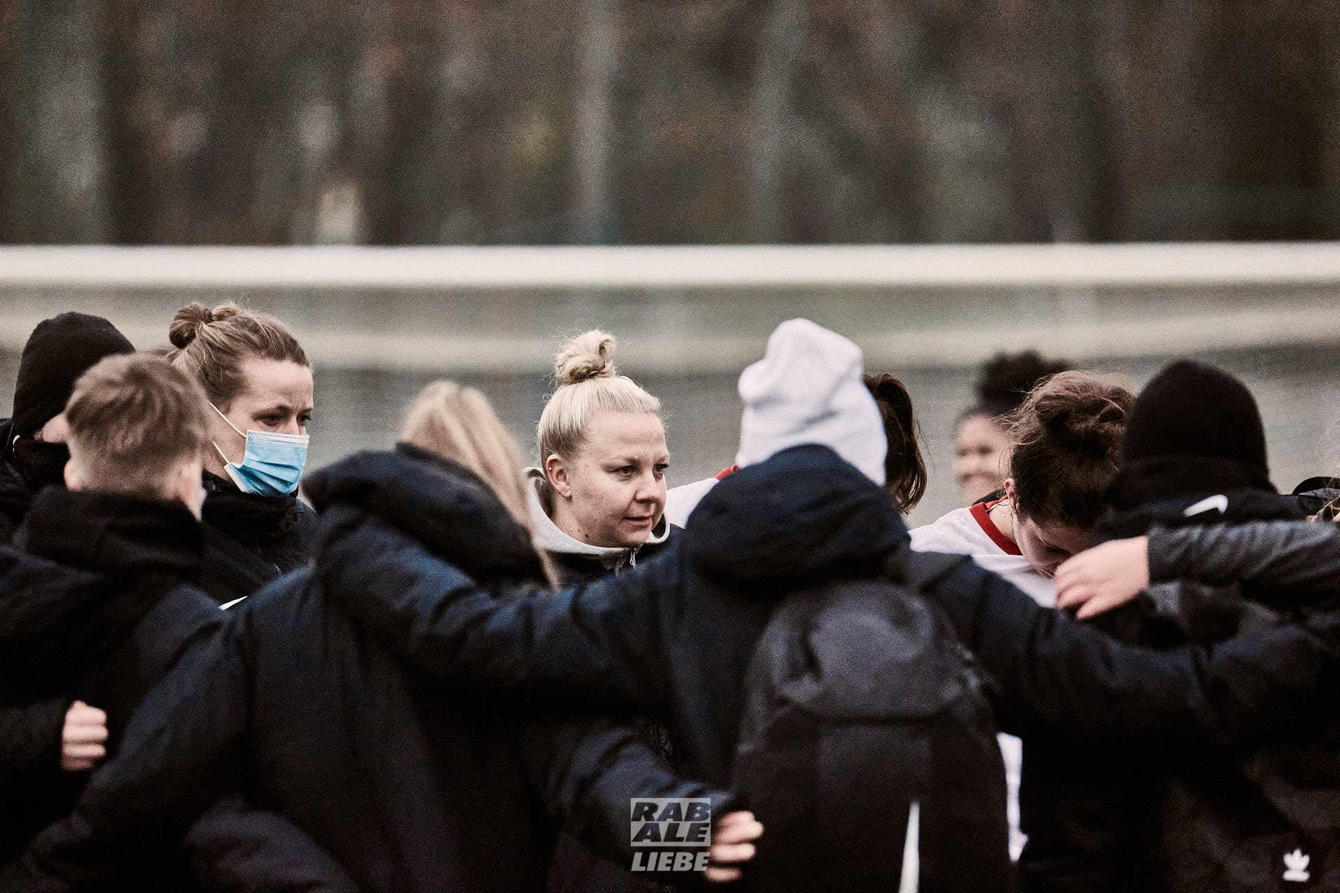 DFB-Pokal: RB Leipzig -vs- Eintracht Frankfurt