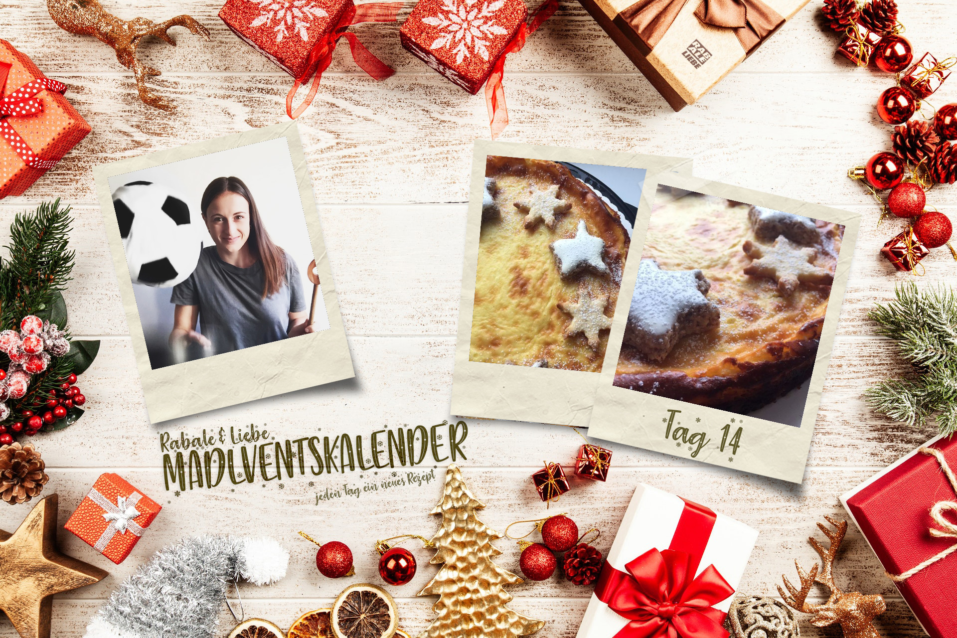 Madlventskalender Tag 14