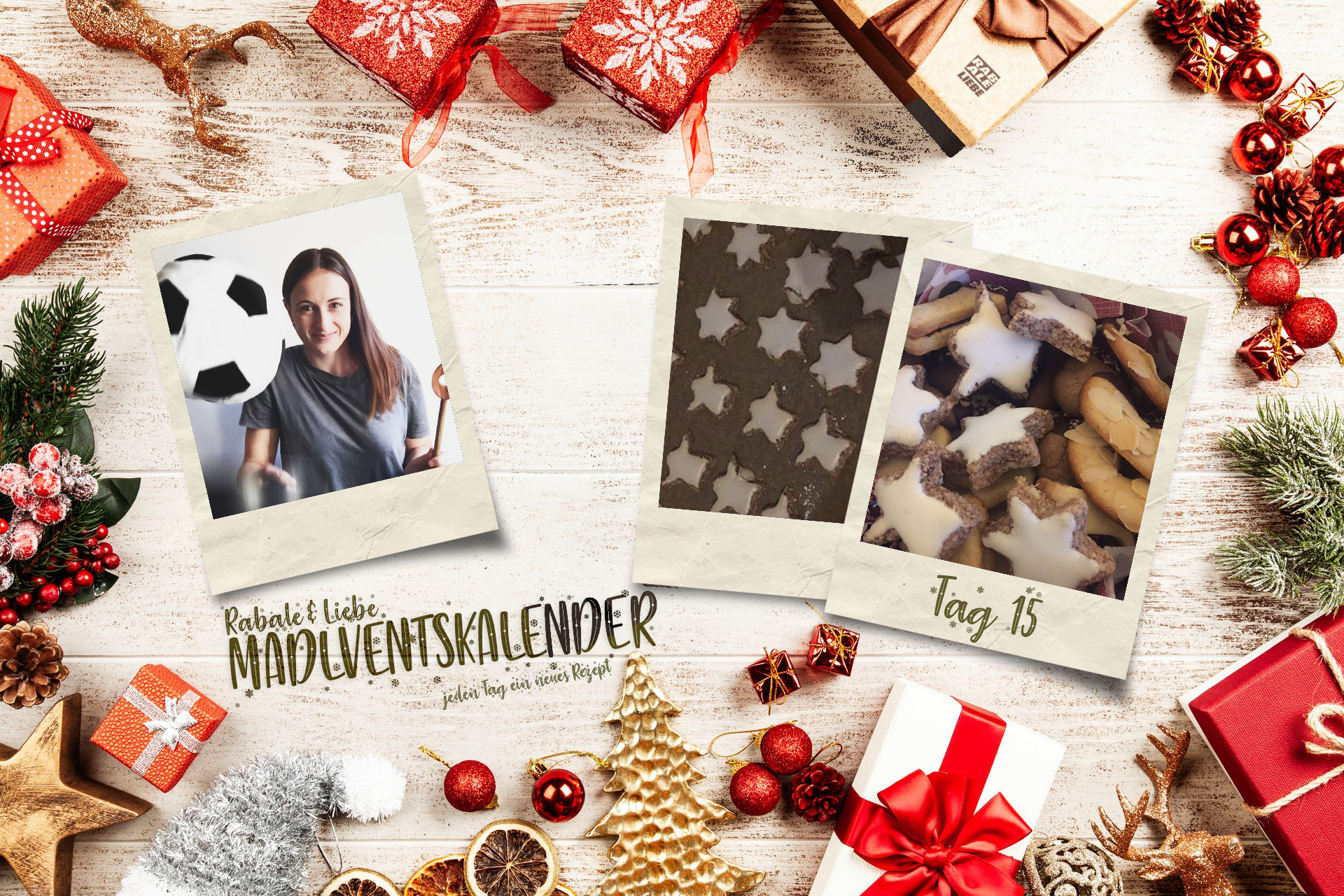 Madlventskalender Tag 15