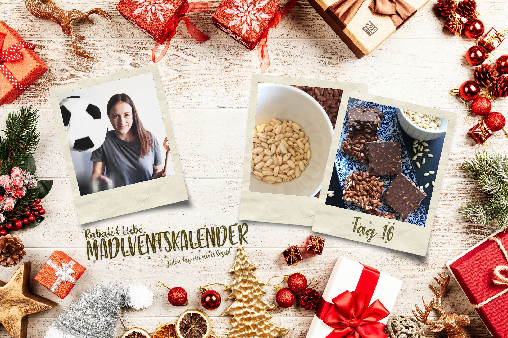 Madlventskalender Tag 16