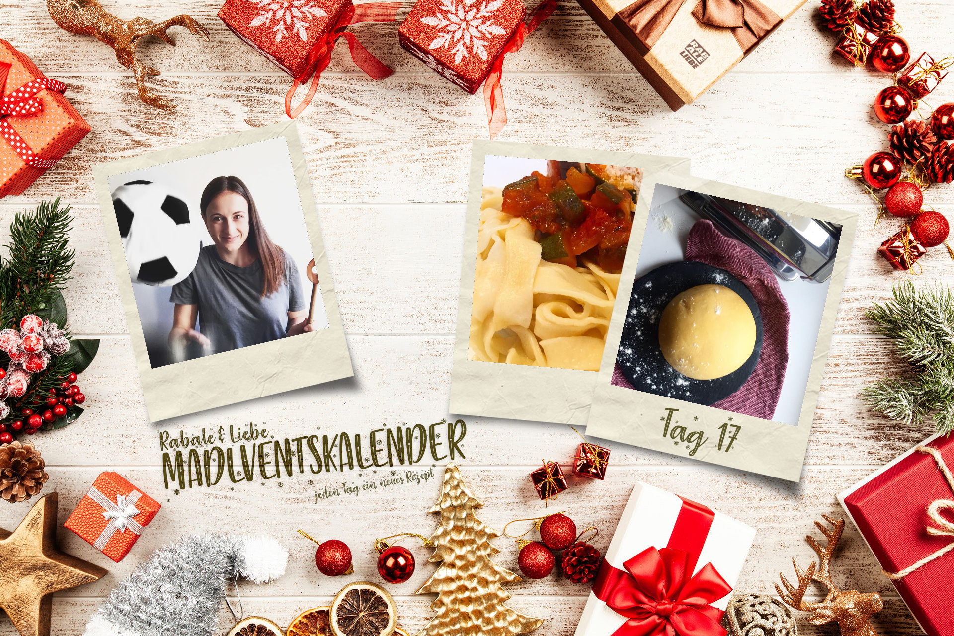 Madlventskalender Tag 17