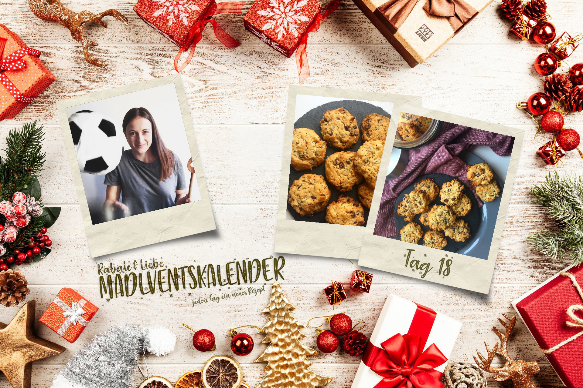 Madlventskalender Tag 18