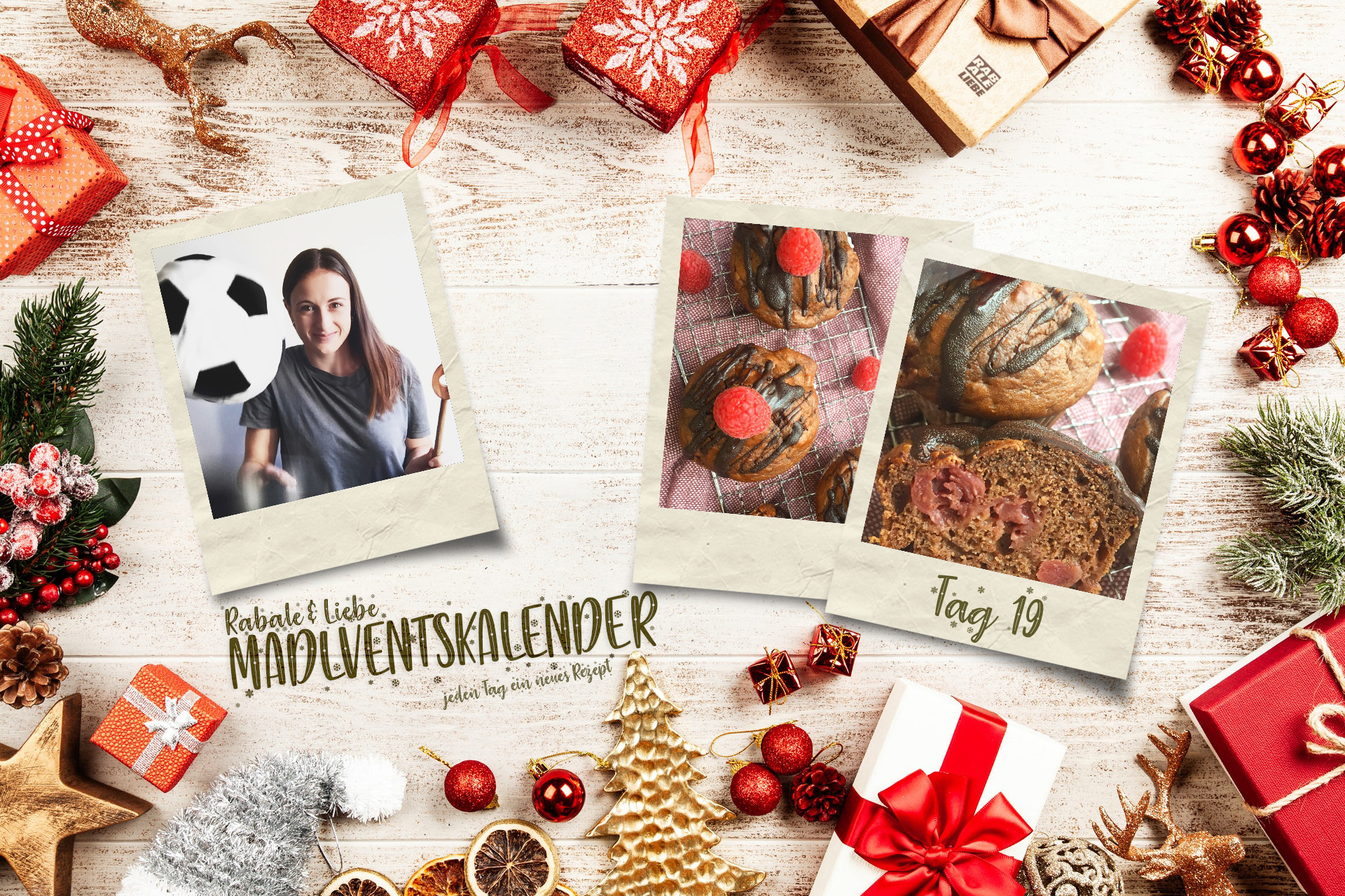 Madlventskalender Tag 19