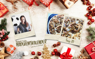 Madlventskalender Tag 20