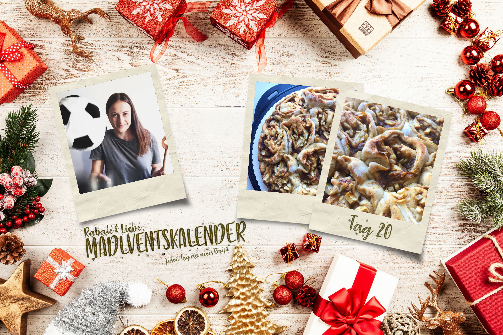 Madlventskalender Tag 20