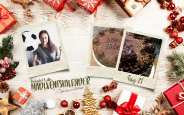 Madlventskalender Tag 21