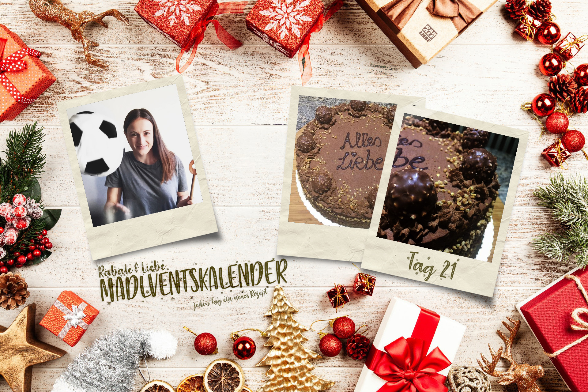 Madlventskalender Tag 21