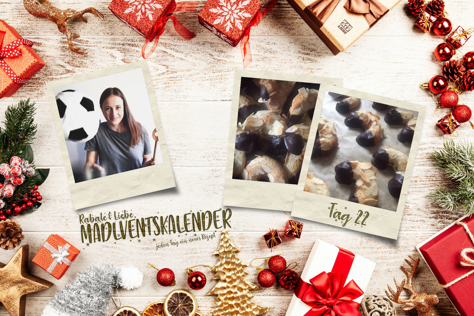 Madlventskalender Tag 22