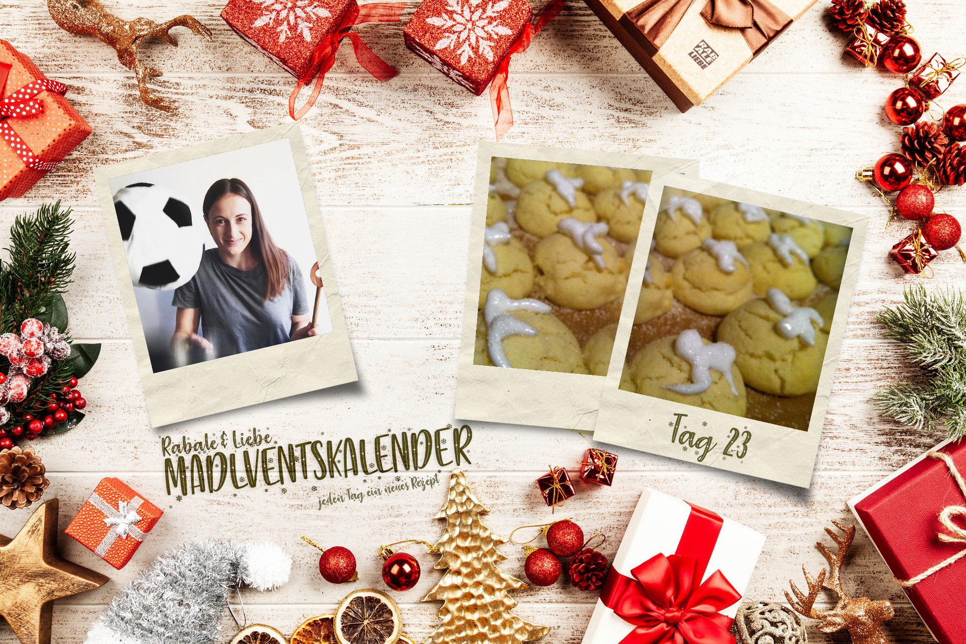 Madlventskalender Tag 23