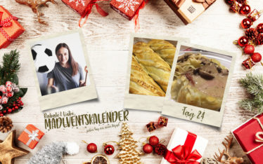 Madlventskalender Tag 24