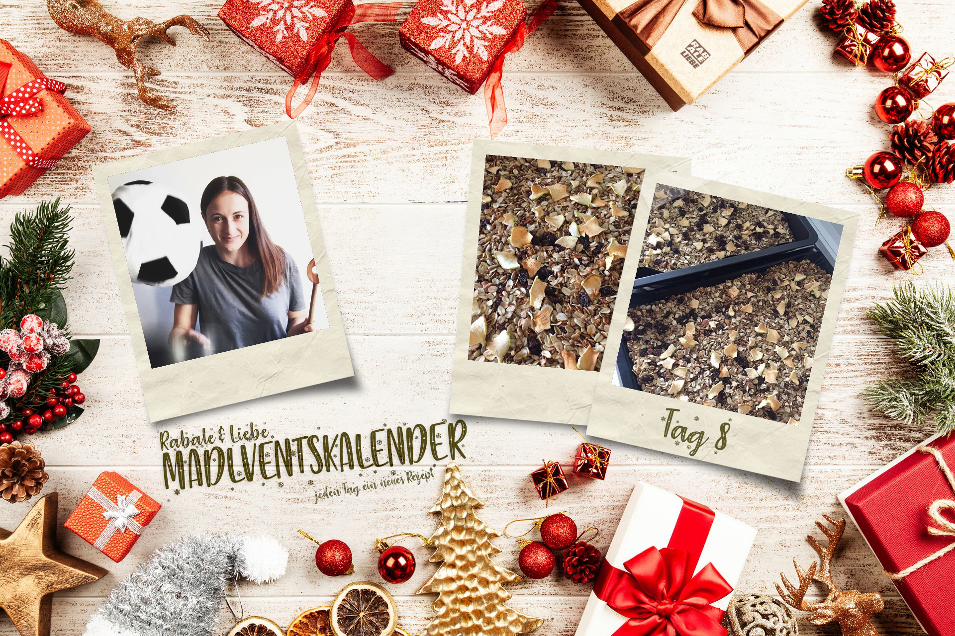 Madlventskalender Tag 8