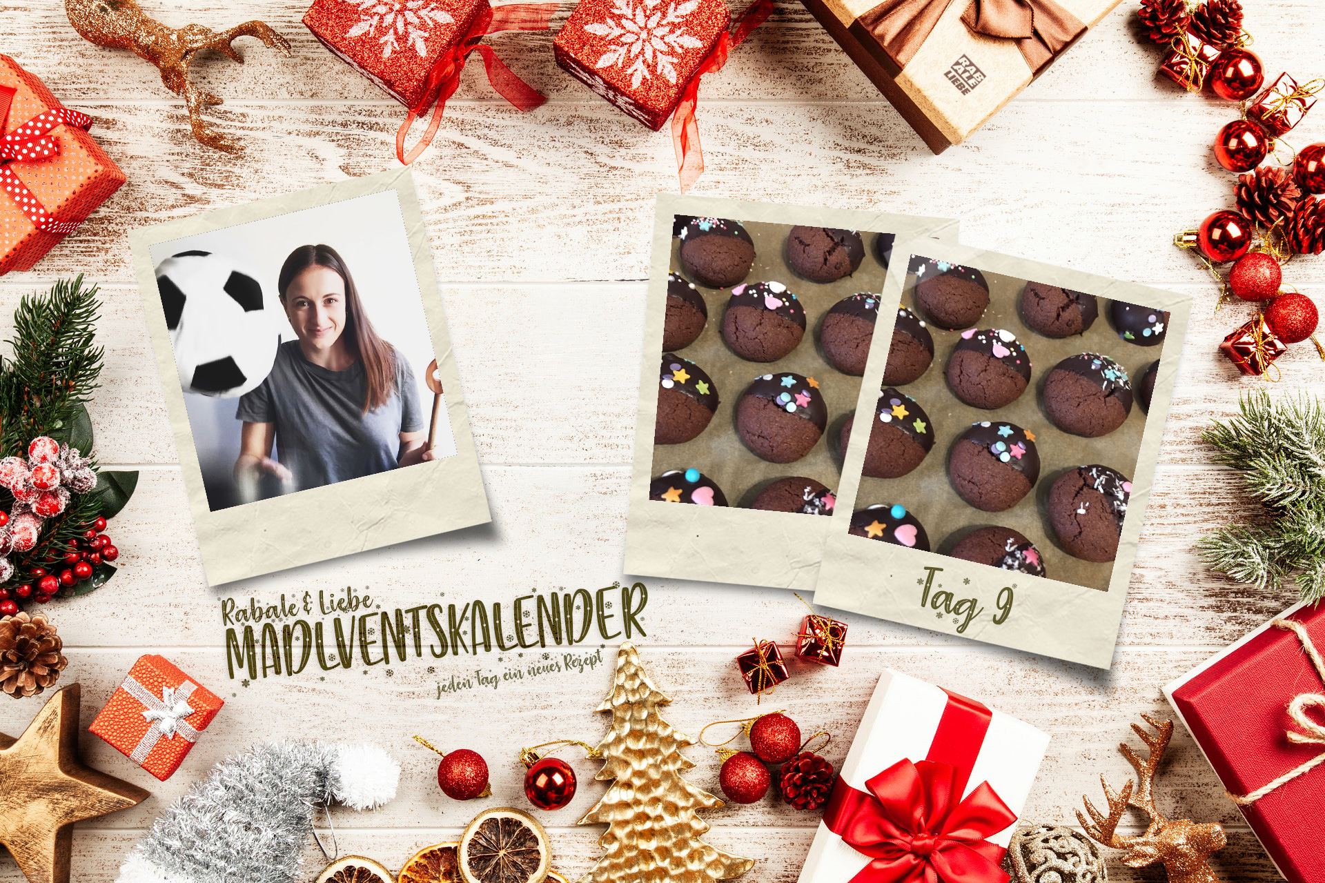 Madlventskalender Tag 9