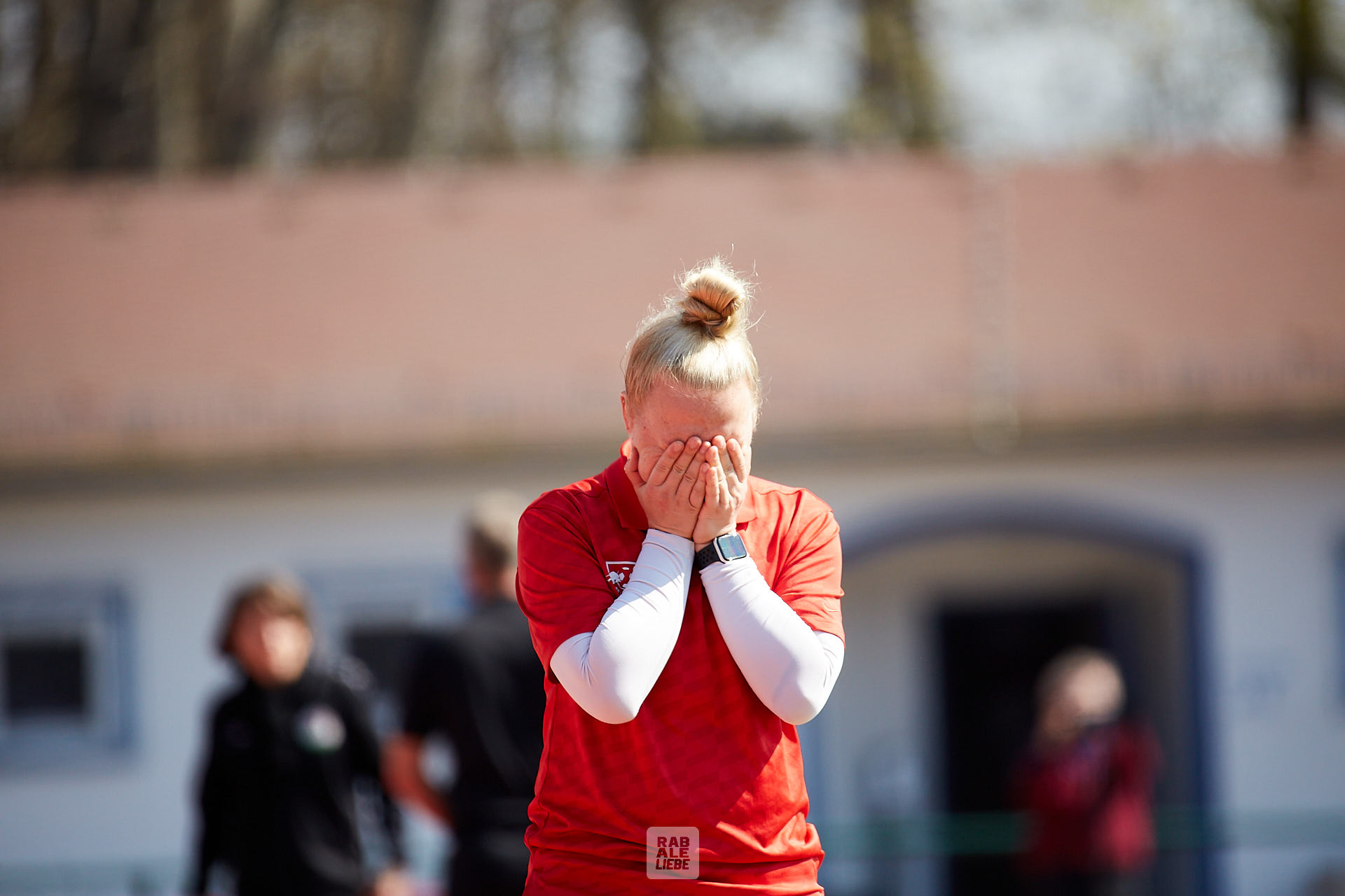 2. Frauenbundesliga: RB Leipzig -vs- FSV Gütersloh